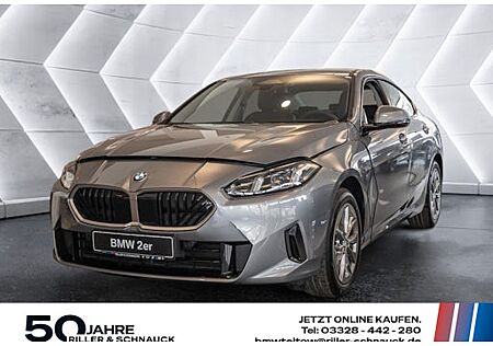 BMW 2er 218d Gran Coupé 4 Türen