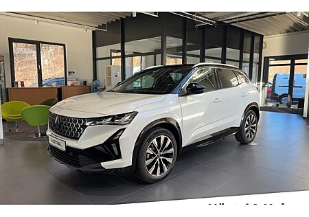 Renault Austral Hybrid E-Tech 200 Techno 5 Türen