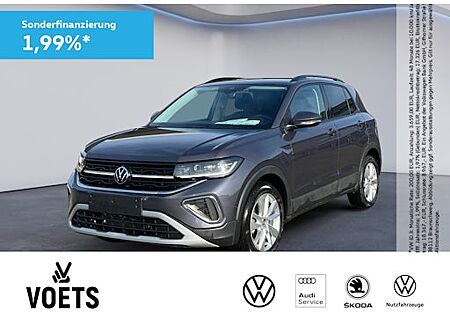 VW T-Cross 1.0 TSI OPF 85 kW DSG Life 5 Türen
