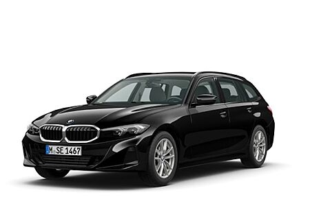 BMW 3er 318d Touring Auto 5 Türen