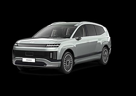 Hyundai IONIQ 9 110 kWh Allradantrieb Uniq 5 Türen