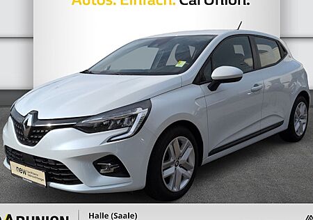 Renault Clio SCe 65 Zen 5 Türen