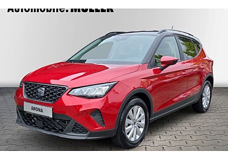 Seat Arona 1.0 TSI 85kW Road Edition DSG 5 Türen
