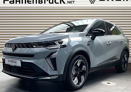 Renault Symbioz Full Hybrid E-Tech 160 Techno 5 Türen