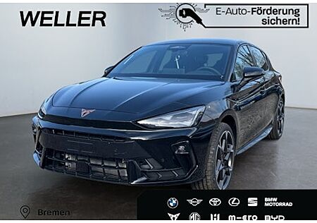 Cupra Leon 1.5 E-HYBRID 200KW VZ DSG 5 Türen