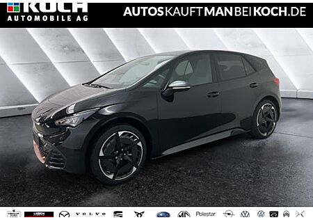 Cupra Born 77 kWh 170 kW Edition Dynamic 5 Türen