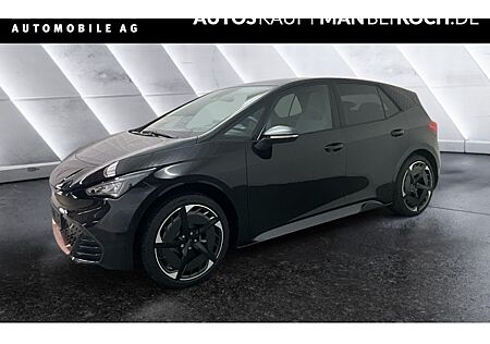 Cupra Born 77 kWh 170 kW Edition Dynamic 5 Türen