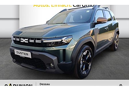 Dacia Duster TCe 130 Extreme 5 Türen