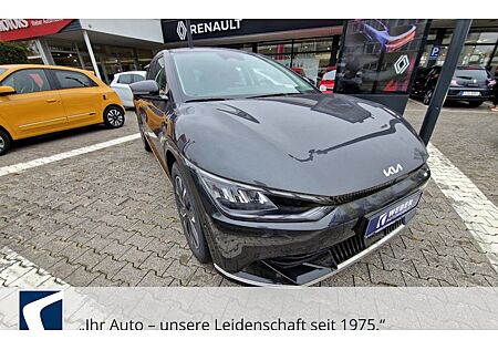 Kia EV6 77,4 kWh 168 kW Heckantrieb 5 Türen