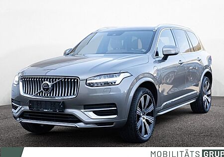 Volvo XC 90 T8 Geartronic Recharge Inscription 5 Türen