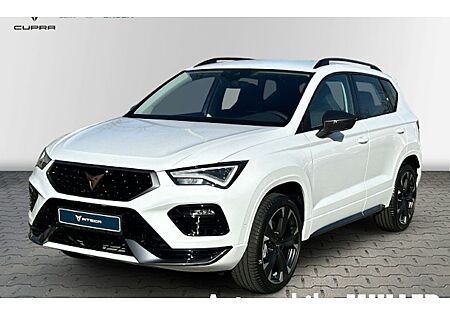 Cupra Ateca 2.0 TSI 140kW 4Drive DSG 5 Türen