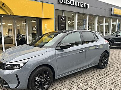 Opel Corsa 1.2 Direct Injection Turbo 74kW GS Auto 5 Türen