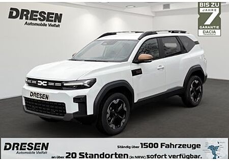 Dacia Bigster mild hybrid 140 Extreme 5 Türen