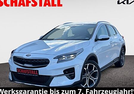 Kia XCeed 1.6 GDI Plug-In Hybrid DCT6 Spirit 5 Türen