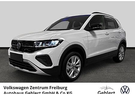 VW T-Cross 1.0 TSI OPF 85 kW DSG ENERGY 5 Türen