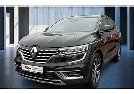 Renault Koleos BLUE dCi 185 4WD Automatik Techno 5 Türen
