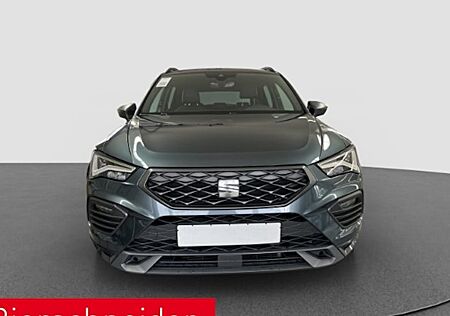 Seat Ateca 2.0 TDI 110kW FR DSG 5 Türen