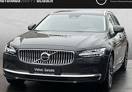 Volvo V90 T6 AWD Recharge Core Auto 5 Türen