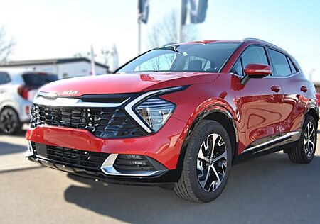 Kia Sportage 1.6 T-GDI Hybrid Spirit Auto 5 Türen