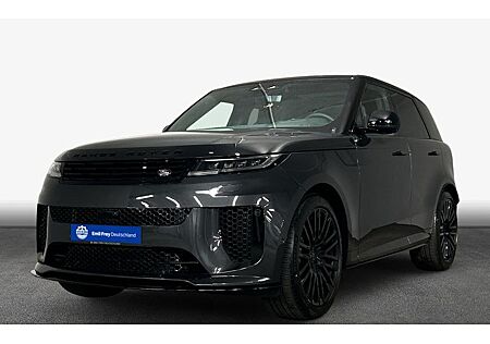 Land Rover Range Rover Sport 4.4 P635 AWD Automatik SV 5 Türen
