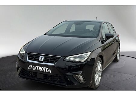 Seat Ibiza 1.0 TSI 81kW FR DSG 5 Türen