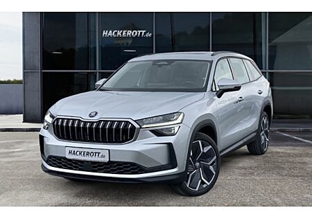 Skoda Kodiaq 1.5 TSI mHEV 110 kW DSG Selection 5 Türen