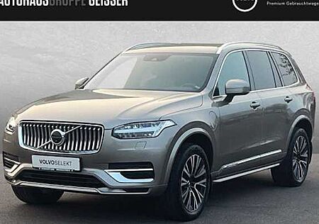 Volvo XC 90 T8 Geart Recharge Inscription Expression 5 Türen