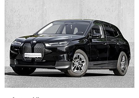 BMW iX 77kWh xDrive40 5 Türen