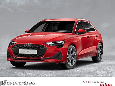 Audi A3 35 TDI S tronic Sportback 5 Türen
