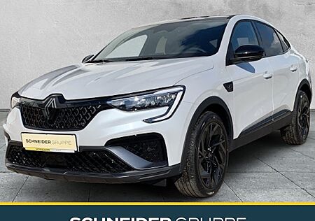 Renault Arkana Mild Hybrid 160 EDC Esprit Alpine 5 Türen