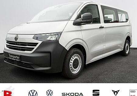 VW T5 Transporter 2.0 TDI 110kW Automatik lang 4 Türen