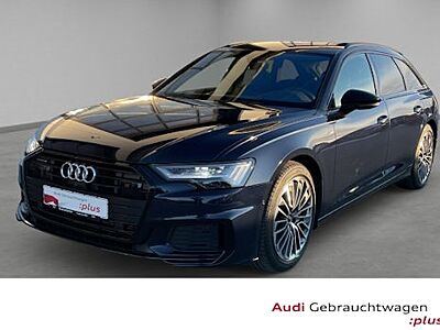 Audi A6 55 TFSI e S tronic quattro sport Avant 5 Türen