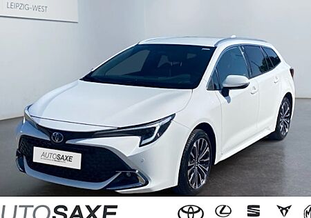 Toyota Corolla 2,0 Hybrid Team Deutschland 5 Türen