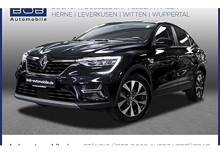 Renault Arkana Mild Hybrid 140 EDC Equilibre 5 Türen