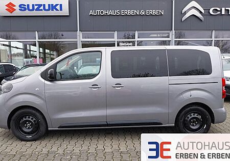 Citroën Spacetourer Diesel 180 M Plus EAT8 5 Türen