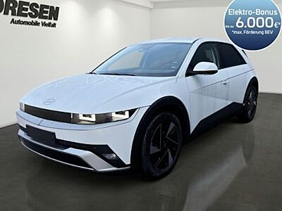 Hyundai IONIQ 5 84kWh 168kW Heckantrieb Centriq 5 Türen