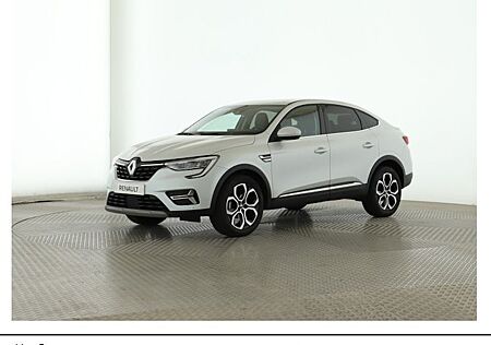 Renault Arkana Mild Hybrid 140 EDC Techno 5 Türen