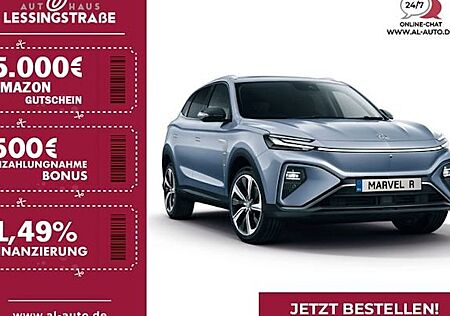 MG Marvel R 70 kWh Luxury 5 Türen