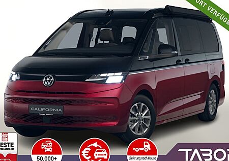 VW T6 California 2.0 TDI SCR DSG Coast 5 Türen