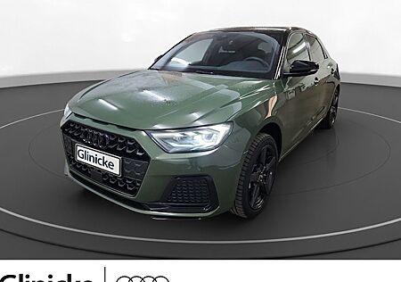 Audi A1 25 TFSI S tronic advanced Sportback 5 Türen
