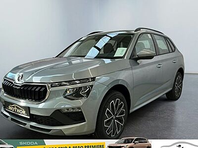 Skoda Kamiq 1.0 TSI 70kW Balance 5 Türen
