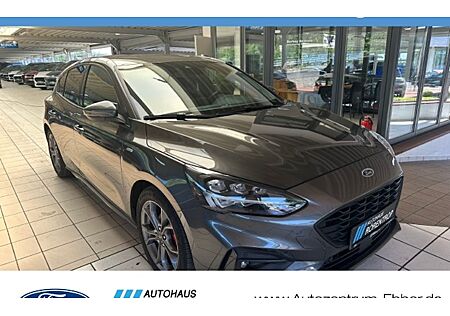 Ford Focus 1,0 EcoBoost 92kW ST-Line X 5 Türen