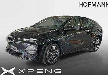 XPENG G6 BEV 66kWh RWD Standard Range 5 Türen