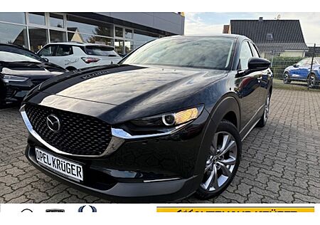 Mazda CX-30 2.0 SKYACTIV-G M-Hybrid 5 Türen