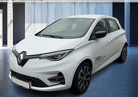 Renault ZOE Experience R110/Z.E. 50 Batteriemiete 5 Türen