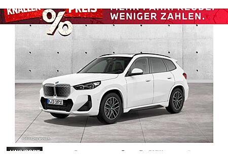 BMW iX1 eDrive20 5 Türen