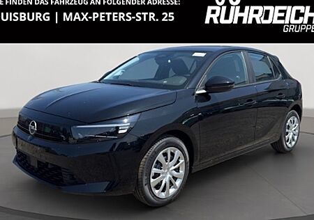 Opel Corsa 1.2 D- Injection Turbo 74kW Edition Auto 5 Türen