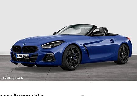 BMW Z4 M40i A 2 Türen