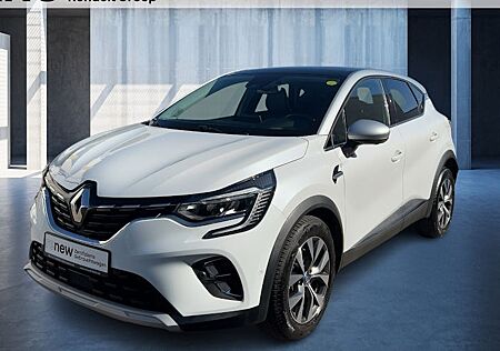 Renault Captur E-TECH Plug-In 160 Edition One 5 Türen