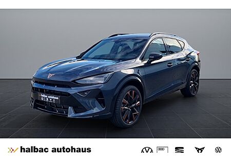 Cupra Formentor 1.5 eTSI MHEV 110kW DSG 5 Türen